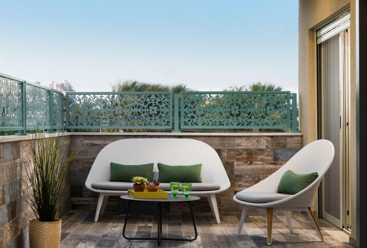 Beer Sheva Old City Apartments By Master Beersheba Luaran gambar